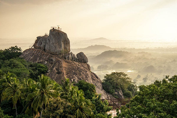 Mihintale Sri Lanka