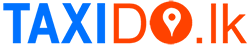 Taxido.lk — Sri Lanka Taxi Service